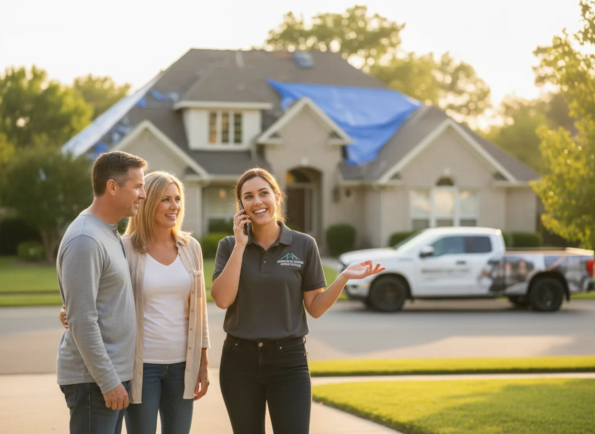 Emergency Roof Repair Mumford, NY FAQs